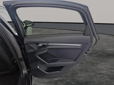 Thumbnail image for the Audi A3 1.0 TFSI 30 S line