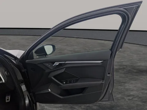 Thumbnail image for the Audi A3 1.0 TFSI 30 S line