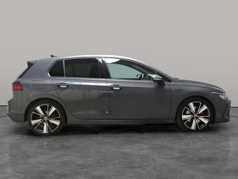 Thumbnail image for the Volkswagen Golf 2.0 TDI GTD   DSG
