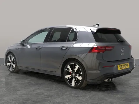 Thumbnail image for the Volkswagen Golf 2.0 TDI GTD   DSG