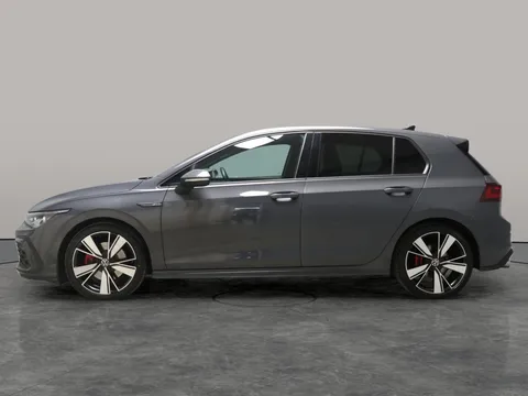 Thumbnail image for the Volkswagen Golf 2.0 TDI GTD   DSG