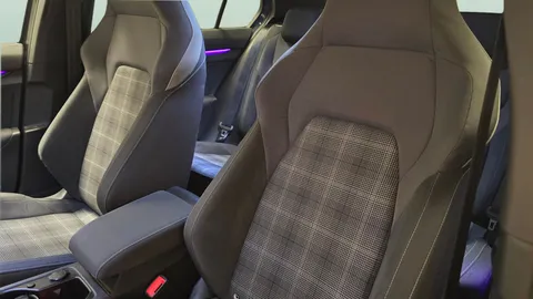 Thumbnail image for the Volkswagen Golf 2.0 TDI GTD   DSG