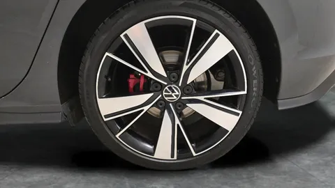 Thumbnail image for the Volkswagen Golf 2.0 TDI GTD   DSG