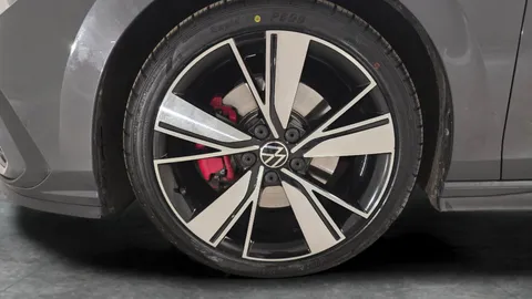 Thumbnail image for the Volkswagen Golf 2.0 TDI GTD   DSG