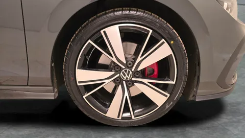 Thumbnail image for the Volkswagen Golf 2.0 TDI GTD   DSG