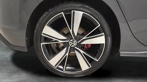 Thumbnail image for the Volkswagen Golf 2.0 TDI GTD   DSG