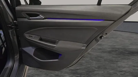 Thumbnail image for the Volkswagen Golf 2.0 TDI GTD   DSG