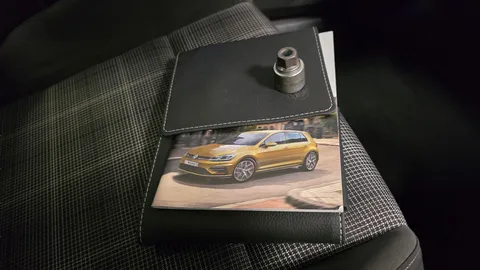 Thumbnail image for the Volkswagen Golf 2.0 TDI GTD   DSG