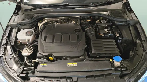 Thumbnail image for the Volkswagen Golf 2.0 TDI GTD   DSG