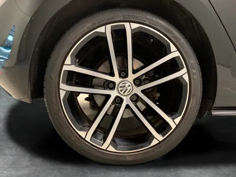 Thumbnail image for the Volkswagen Golf 2.0 TDI BlueMotion Tech GTD   DSG
