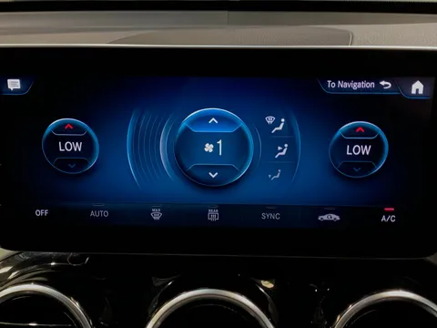 Thumbnail image for the Mercedes-Benz GLC 2.0 GLC220d Sport   G-Tronic+ 4MATIC