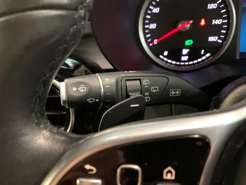 Thumbnail image for the Mercedes-Benz GLC 2.0 GLC220d Sport   G-Tronic+ 4MATIC