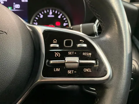 Thumbnail image for the Mercedes-Benz GLC 2.0 GLC220d Sport   G-Tronic+ 4MATIC