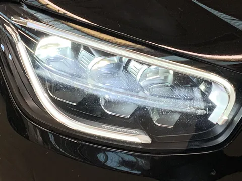 Thumbnail image for the Mercedes-Benz GLC 2.0 GLC220d Sport   G-Tronic+ 4MATIC