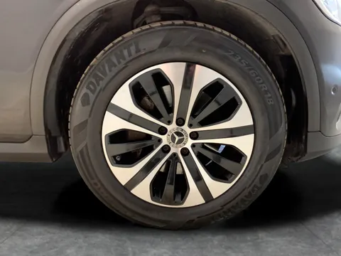 Thumbnail image for the Mercedes-Benz GLC 2.0 GLC220d Sport   G-Tronic+ 4MATIC