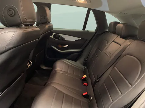 Thumbnail image for the Mercedes-Benz GLC 2.0 GLC220d Sport   G-Tronic+ 4MATIC