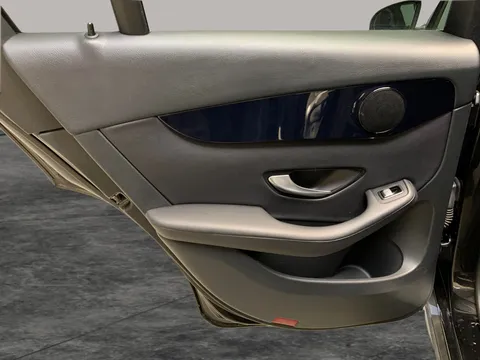 Thumbnail image for the Mercedes-Benz GLC 2.0 GLC220d Sport   G-Tronic+ 4MATIC