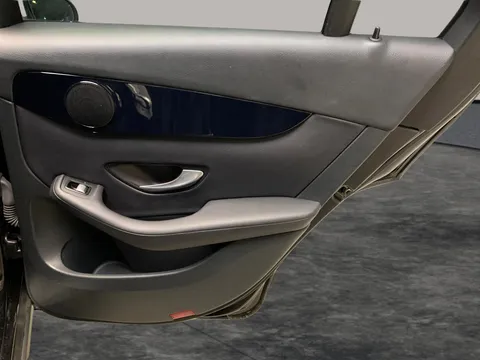 Thumbnail image for the Mercedes-Benz GLC 2.0 GLC220d Sport   G-Tronic+ 4MATIC