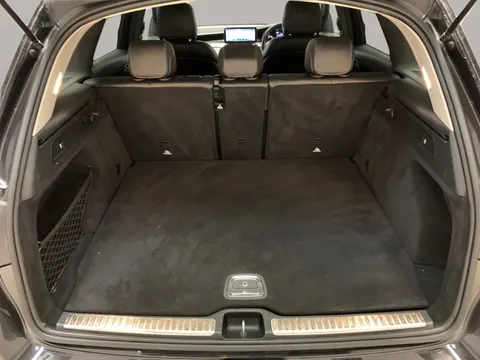 Thumbnail image for the Mercedes-Benz GLC 2.0 GLC220d Sport   G-Tronic+ 4MATIC
