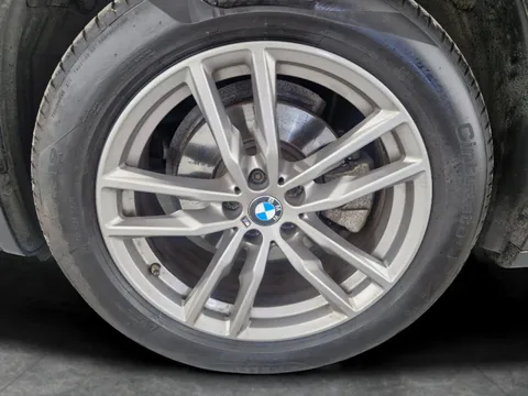 Thumbnail image for the BMW X3 xDrive20d M Sport Step [Tech Pack]
