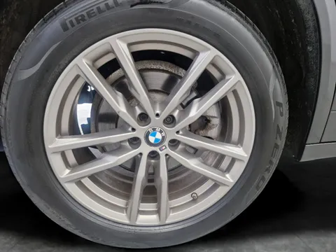 Thumbnail image for the BMW X3 xDrive20d M Sport Step [Tech Pack]