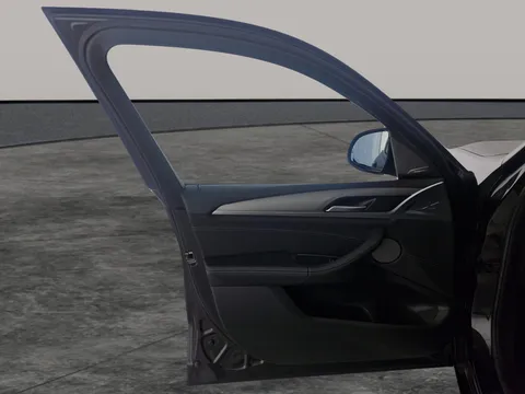 Thumbnail image for the BMW X3 xDrive20d M Sport Step [Tech Pack]