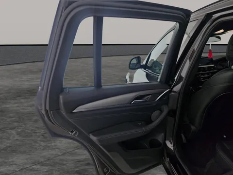 Thumbnail image for the BMW X3 xDrive20d M Sport Step [Tech Pack]