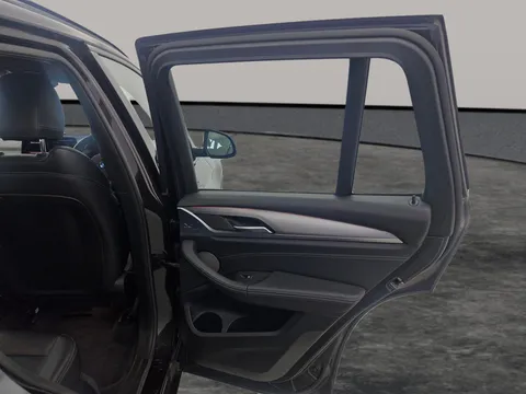 Thumbnail image for the BMW X3 xDrive20d M Sport Step [Tech Pack]
