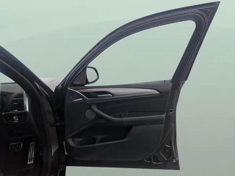 Thumbnail image for the BMW X3 xDrive20d M Sport Step [Tech Pack]