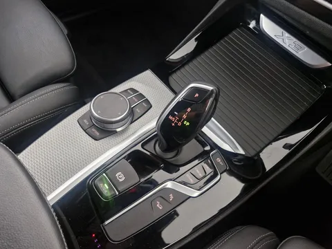 Thumbnail image for the BMW X3 xDrive20d M Sport Step [Tech Pack]