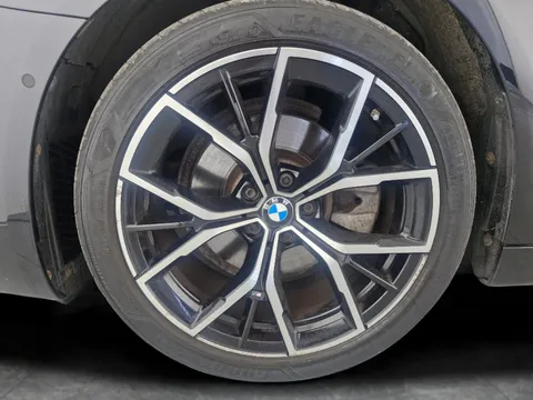 Thumbnail image for the BMW 5 Series 2.0 520d MHT M Sport    Steptronic