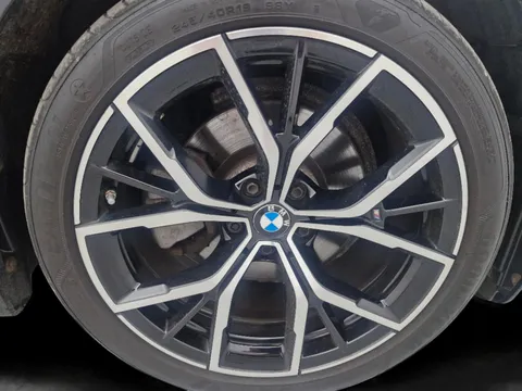 Thumbnail image for the BMW 5 Series 2.0 520d MHT M Sport    Steptronic