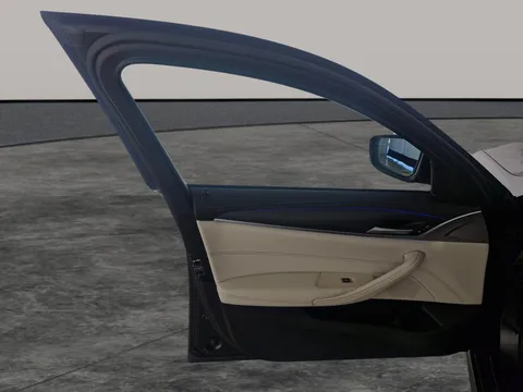 Thumbnail image for the BMW 5 Series 2.0 520d MHT M Sport    Steptronic