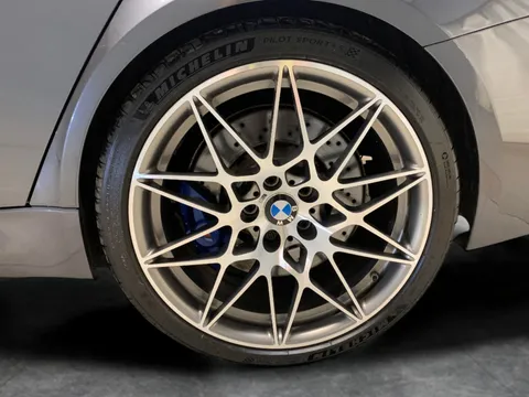 Thumbnail image for the BMW M3 3.0 BiTurbo Competition   DCT
