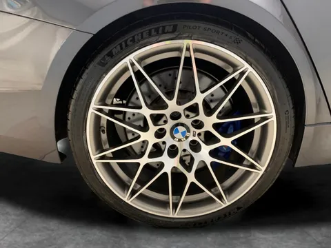 Thumbnail image for the BMW M3 3.0 BiTurbo Competition   DCT