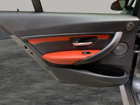 Thumbnail image for the BMW M3 3.0 BiTurbo Competition   DCT