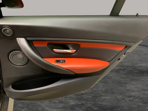 Thumbnail image for the BMW M3 3.0 BiTurbo Competition   DCT