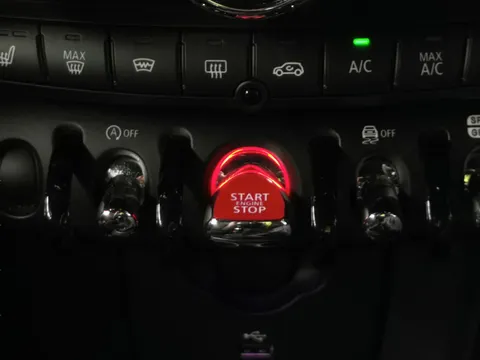 Thumbnail image for the Mini Convertible 1.5 Cooper Sport Convertible