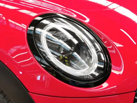 Thumbnail image for the Mini Convertible 1.5 Cooper Sport Convertible