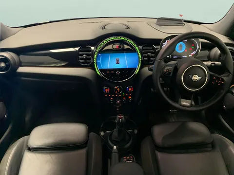 Thumbnail image for the Mini Convertible 1.5 Cooper Sport Convertible