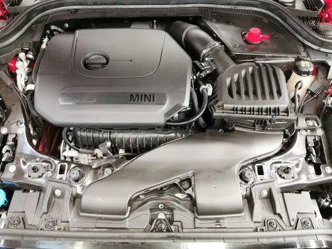 Thumbnail image for the Mini Convertible 1.5 Cooper Sport Convertible