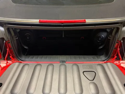 Thumbnail image for the Mini Convertible 1.5 Cooper Sport Convertible