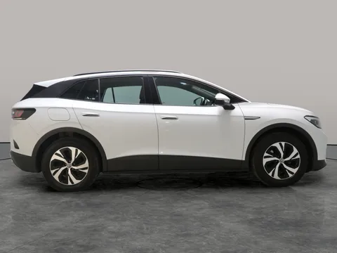 Thumbnail image for the Volkswagen Id.4 Pure 52kWh Life
