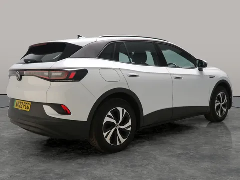 Thumbnail image for the Volkswagen Id.4 Pure 52kWh Life