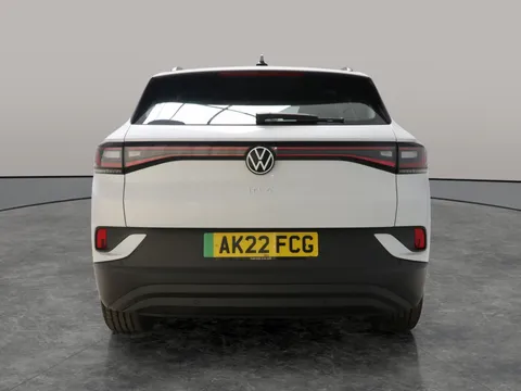 Thumbnail image for the Volkswagen Id.4 Pure 52kWh Life