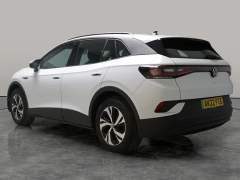 Thumbnail image for the Volkswagen Id.4 Pure 52kWh Life