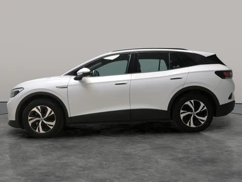 Thumbnail image for the Volkswagen Id.4 Pure 52kWh Life