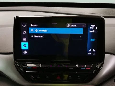Thumbnail image for the Volkswagen Id.4 Pure 52kWh Life