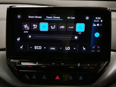 Thumbnail image for the Volkswagen Id.4 Pure 52kWh Life