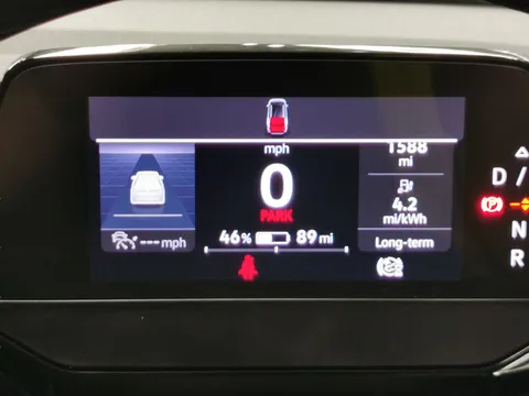Thumbnail image for the Volkswagen Id.4 Pure 52kWh Life